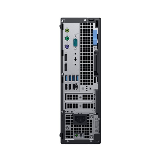 Dell OptiPlex 7060 SFF | i5-8500 · 8 Go RAM · SSD 256 Go