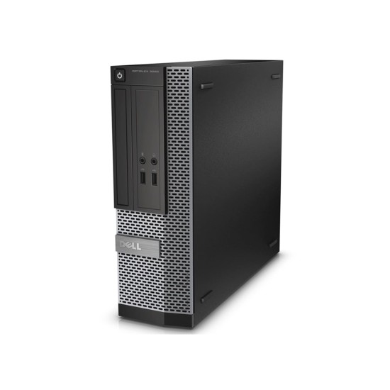 Dell OptiPlex 3020 SFF · i5-4590 · 8GB · SSD 256GB