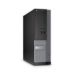 Dell OptiPlex 3020 SFF · i5-4590 · 8GB · SSD 256GB