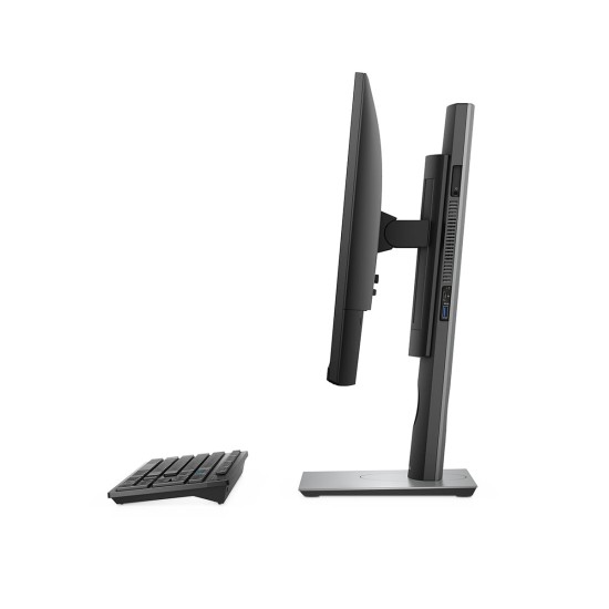 Dell OptiPlex 7070 Ultra UFF | i5-8265U · 8 Go · SSD 256 Go