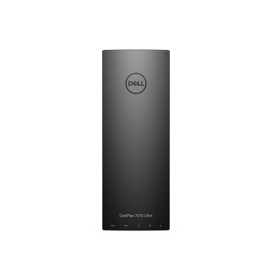 Dell OptiPlex 7070 Ultra UFF | i5-8265U · 8 Go · SSD 256 Go