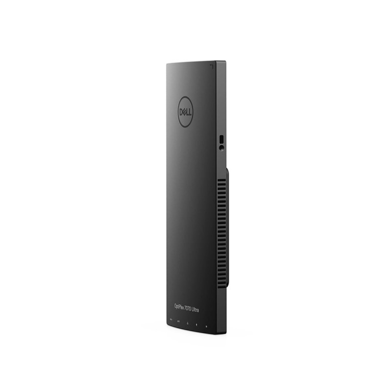 Dell OptiPlex 7070 Ultra UFF | i5-8265U · 8 Go · SSD 256 Go