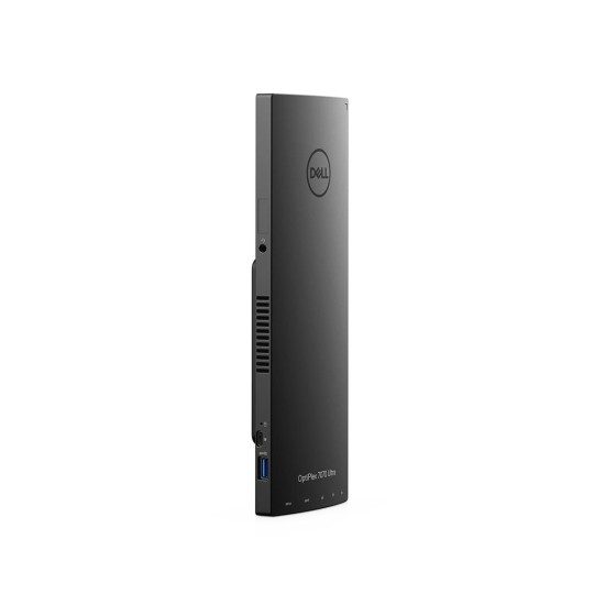 Dell OptiPlex 7070 Ultra UFF | i5-8265U · 8 Go · SSD 256 Go