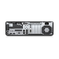 HP EliteDesk 800 G3 SFF | i5-7500 8 Go RAM SSD 512 Go WiFi