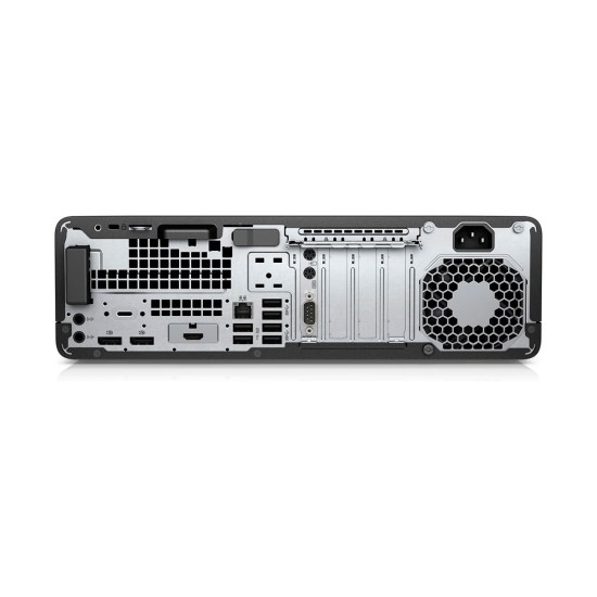 HP EliteDesk 800 G3 SFF | i5-7500 8 Go RAM SSD 512 Go WiFi
