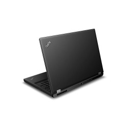 Lenovo ThinkPad P53 i7-9850H · 16GB RAM · RTX 3000 6GB