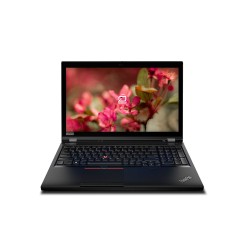 Lenovo ThinkPad P53 i7-9850H · 16GB RAM · RTX 3000 6GB