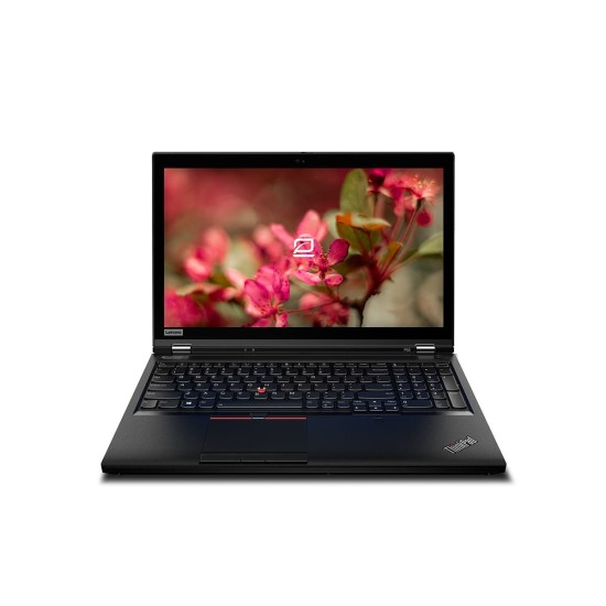 Lenovo ThinkPad P53 i7-9850H · 16GB RAM · RTX 3000 6GB