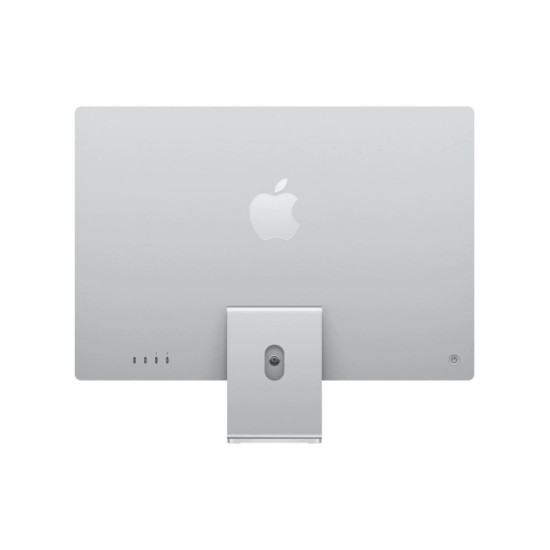 Apple iMac 24" A2438 M1 8 cœurs · 16 Go · SSD 512 Go · 4,5K