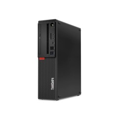 Lenovo ThinkCentre M720s SFF | i5-8500 · 8 Go · SSD 256 Go
