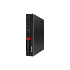 Lenovo ThinkCentre M720q Tiny i5 8500T · 8GB · SSD 256GB