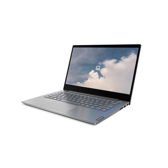 Lenovo ThinkBook 14-IIL i5-1035G1, 8 Go RAM, SSD 256 Go FHD