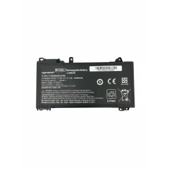 Movano Batterie pour HP ProBook 450 G7 455 G7 | 11.55V 3500 mAh