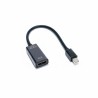 Adaptateur Mini DisplayPort vers HDMI, 4K UHD, Neuf