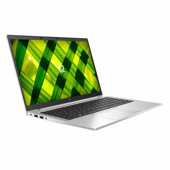 HP EliteBook 840 G8 14" | i5-1145G7 · 8GB · 256GB SSD · FHD
