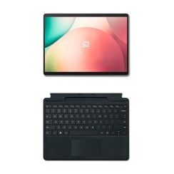 Microsoft Surface Pro 9 i5-1245U · 8GB · 256GB SSD · 13" Tactile