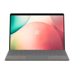 Microsoft Surface Pro 9 i5-1245U · 8GB · 256GB SSD · 13" Tactile