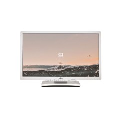 Moniteur Fujitsu Siemens B20T-6 20" LED 1600x900