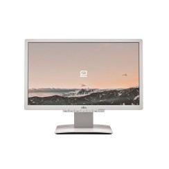 Moniteur Fujitsu Siemens B20T-6 20" LED 1600x900