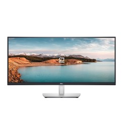 Monitor Dell P3421W 34" UWQHD IPS incurvé 3440x1440