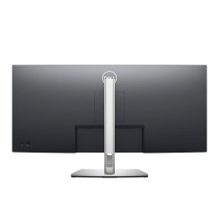 Monitor Dell P3421W 34" UWQHD IPS incurvé 3440x1440