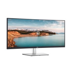 Monitor Dell P3421W 34" UWQHD IPS incurvé 3440x1440