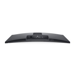 Monitor Dell P3421W 34" UWQHD IPS incurvé 3440x1440