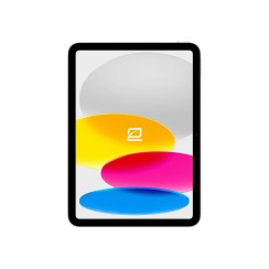 Apple iPad 10,9" (2022) 10e gén. · A14 · 64 Go · WiFi + 5G
