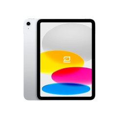 Apple iPad 10,9" (2022) 10e gén. · A14 · 64 Go · WiFi + 5G