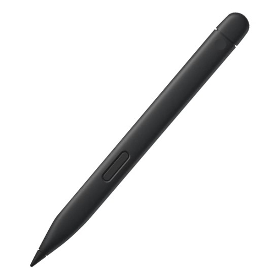 Microsoft Surface Slim Pen 2 Noir | Stylet optique original
