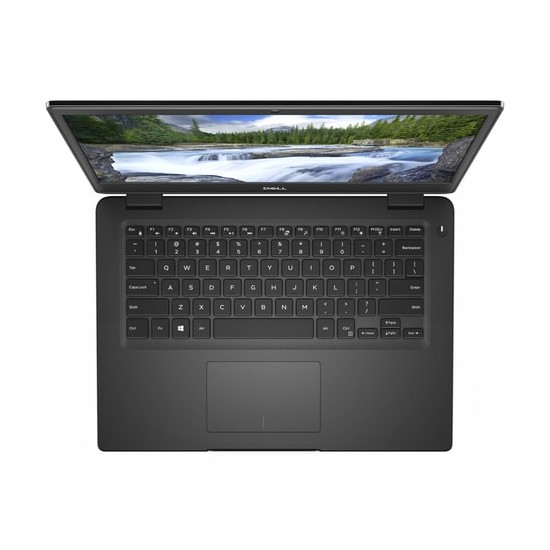 Dell Latitude 3410 | i3-10110U · 8 Go RAM · SSD 256 Go · Full HD