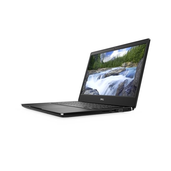 Dell Latitude 3410 | i3-10110U · 8 Go RAM · SSD 256 Go · Full HD