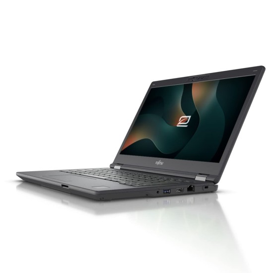 Fujitsu LifeBook E5511 | i5-1135G7 · 8 Go RAM · SSD 256 Go · Full HD