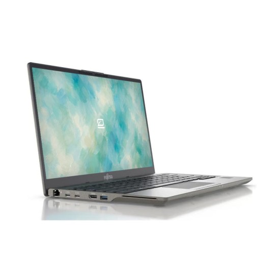 Fujitsu Lifebook U7411 | i5-1135G7 · 8GB RAM · SSD 256GB · 14" FHD