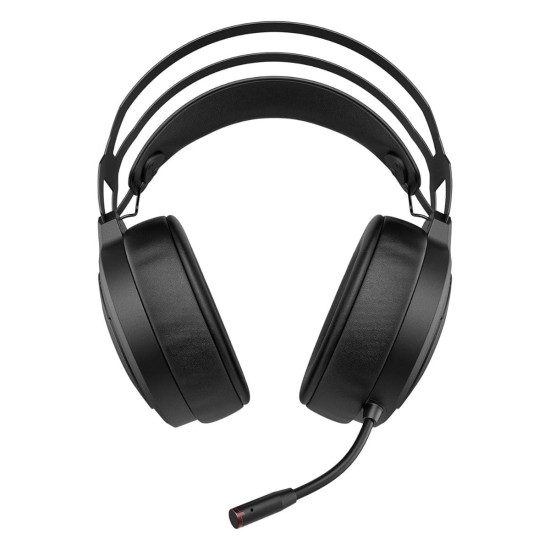 Auriculares HP Casque de jeu sans fil X1000 7HC43AA, Noir, Neuf