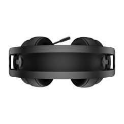 Auriculares HP Casque de jeu sans fil X1000 7HC43AA, Noir, Neuf