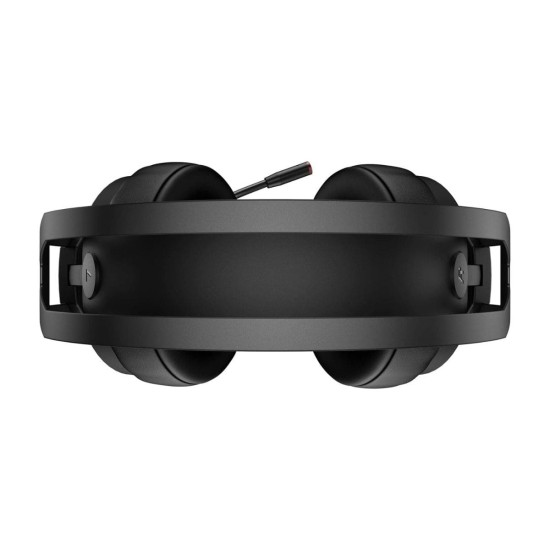 Auriculares HP Casque de jeu sans fil X1000 7HC43AA, Noir, Neuf