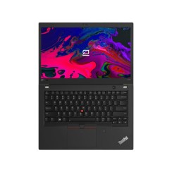 Lenovo ThinkPad T480s | i7-8550U · 8Go · 256Go SSD · 14″ Full HD