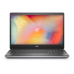 Dell Precision 7560 | i7-11800H · 16GB · SSD 512GB · Quadro T1200
