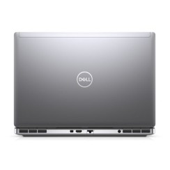 Dell Precision 7560 | i7-11800H · 16Go · SSD 512Go · Quadro T1200