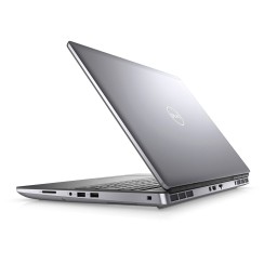 Dell Precision 7560 | i7-11800H · 16Go · SSD 512Go · Quadro T1200