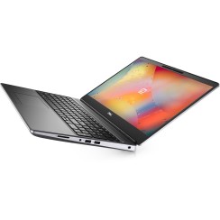 Dell Precision 7560 | i7-11800H · 16Go · SSD 512Go · Quadro T1200