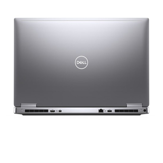 Dell Precision 7740 | i7-9750H · 16GB · Radeon Pro WX 7100 8GB