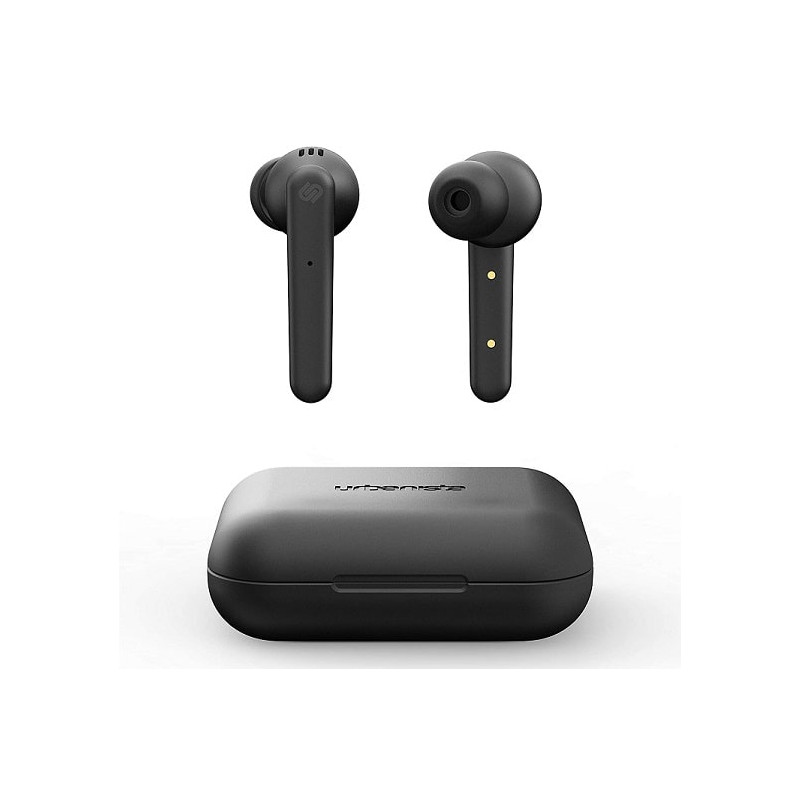 Auriculares Urbanista Paris, Noir, A+