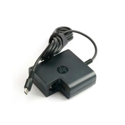 Câble de charge HP USB-C 65W Original L32392-001 | Ordinateurs portables HP
