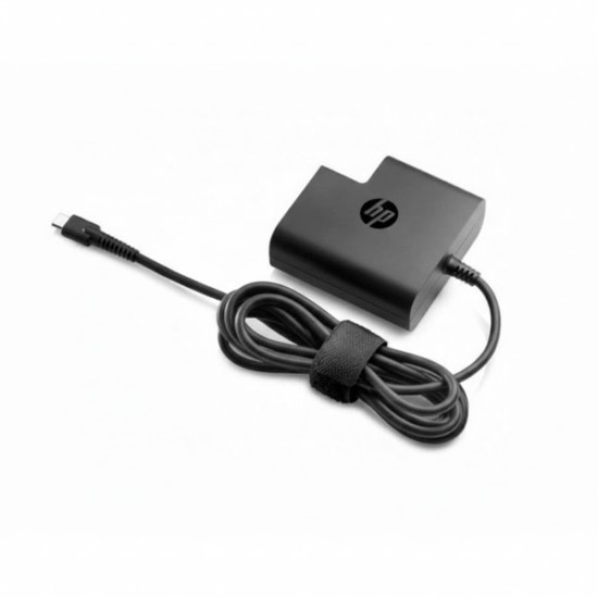 Câble de charge HP USB-C 65W Original L32392-001 | Ordinateurs portables HP