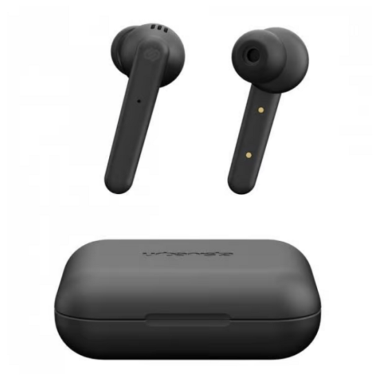 Auriculares Urbanista Paris, Noir, A+