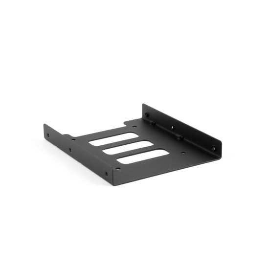 Adaptateur 2,5 à 3,5 | Support métallique SSD HDD
