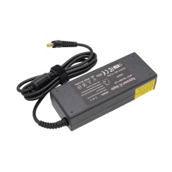 CHARGEUR POUR PORTABLE ACER 19V 4.74A 90W 5.5X1.7MM