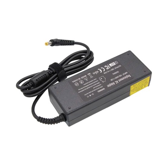 CHARGEUR POUR PORTABLE ACER 19V 4.74A 90W 5.5X1.7MM